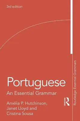 Portugués: Una gramática esencial - Portuguese: An Essential Grammar