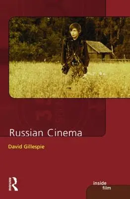 Cine ruso - Russian Cinema