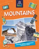 Map Your Planet: Montañas - Map Your Planet: Mountains