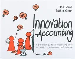 Contabilidad de la innovación: Guía práctica para medir el rendimiento de su ecosistema de innovación - Innovation Accounting: A Practical Guide for Measuring Your Innovation Ecosystem's Performance