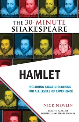 Hamlet: Shakespeare en 30 minutos - Hamlet: The 30-Minute Shakespeare