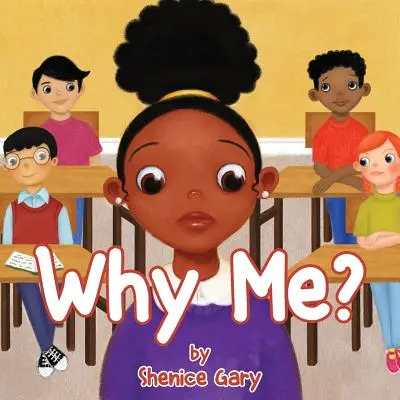 ¿Por qué yo? - Why Me?