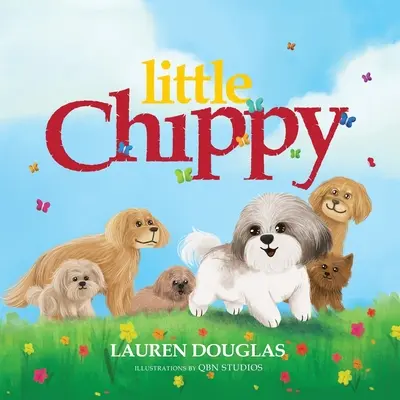 Pequeño Chippy - Little Chippy