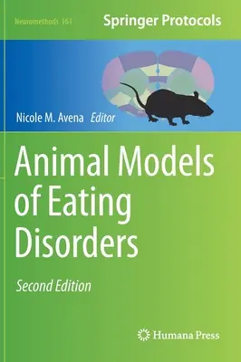 Modelos animales de trastornos alimentarios - Animal Models of Eating Disorders