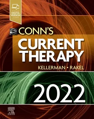 Terapia actual de Conn 2022 - Conn's Current Therapy 2022