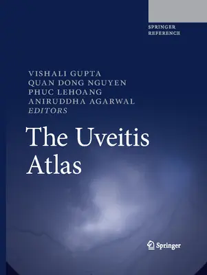 Atlas de la uveítis - The Uveitis Atlas