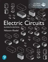 Circuitos eléctricos, edición mundial - Electric Circuits, Global Edition