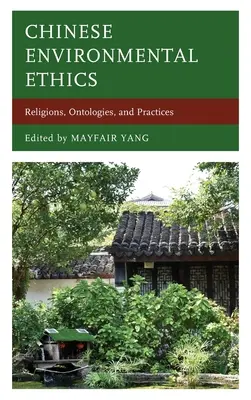 Ética medioambiental china - Chinese Environmental Ethics