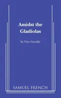 Entre los gladiolos - Amidst the Gladiolas