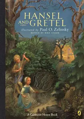 Hansel y Gretel - Hansel and Gretel