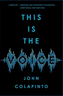 Esta es la voz - This Is the Voice