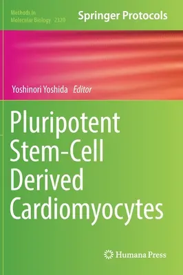 Cardiomiocitos derivados de células madre pluripotentes - Pluripotent Stem-Cell Derived Cardiomyocytes