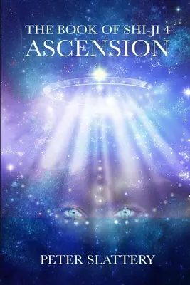 El Libro de Shi-Ji 4: Ascensión - The Book of Shi-Ji 4: Ascension