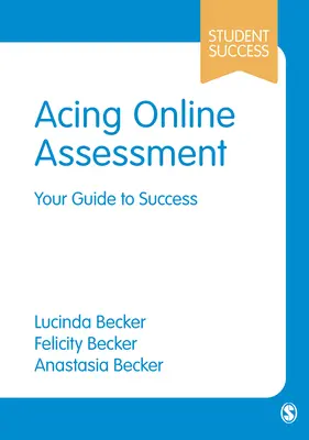 Cómo superar con éxito las evaluaciones en línea: Su guía hacia el éxito - Acing Online Assessment: Your Guide to Success