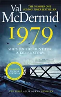 1979 - El imperdible primer thriller de una electrizante y flamante serie de la superventas número 1 - 1979 - The unmissable first thriller in an electrifying, brand-new series from the No.1 bestseller