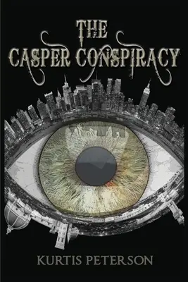 La conspiración Casper - The Casper Conspiracy