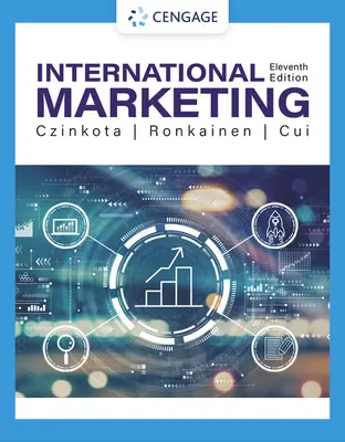 Marketing internacional - International Marketing