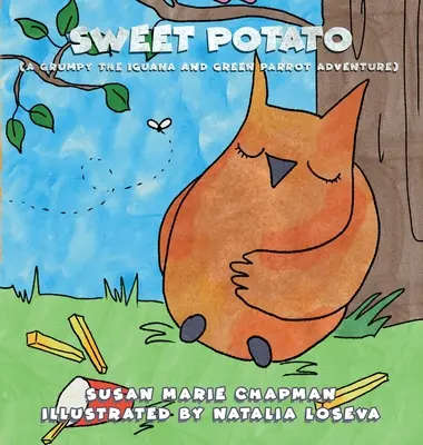 Boniato - Sweet Potato