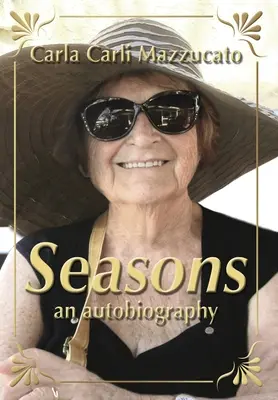 Estaciones: autobiografía - Seasons: an autobiography