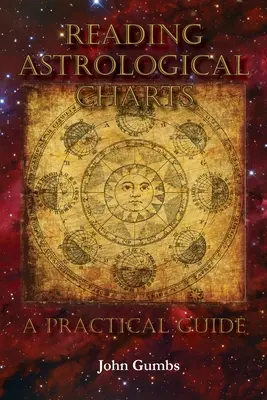 Lectura de cartas astrológicas - Guía práctica - Reading Astrological Charts - A Practical Guide