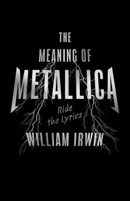 El significado de Metallica: Ride the Lyrics - The Meaning of Metallica: Ride the Lyrics