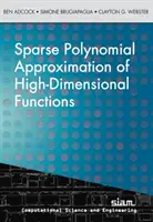 Aproximación polinómica dispersa de funciones de alta dimensión - Sparse Polynomial Approximation of High-Dimensional Functions