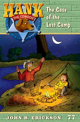 El caso del campamento perdido - The Case of the Lost Camp