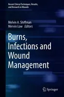 Quemaduras, infecciones y tratamiento de heridas - Burns, Infections and Wound Management