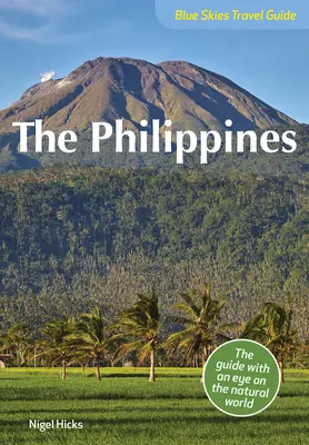 Guía Blue Skies de Filipinas - Blue Skies Guide to the Philippines