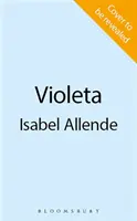 Violeta - El bestseller instantáneo del Sunday Times - Violeta - The instant Sunday Times bestseller