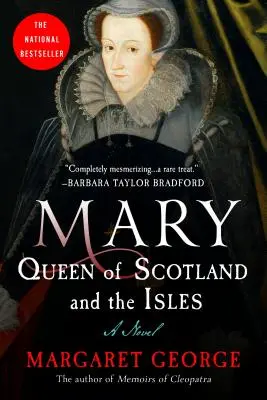María Reina de Escocia y de las Islas - Mary Queen of Scotland and the Isles