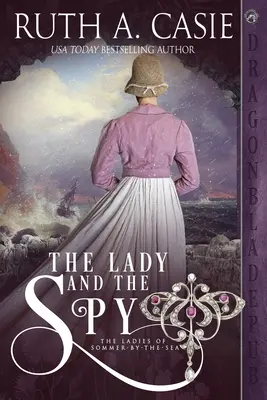 La dama y el espía - The Lady and the Spy