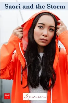 Saori y la tormenta - Saori and the Storm
