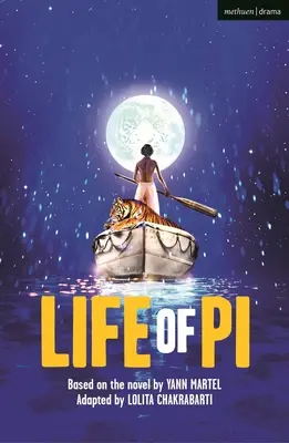 La vida de Pi - Life of Pi