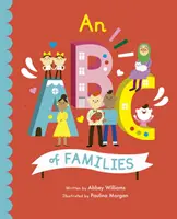 ABC de las familias - ABC of Families