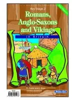 Romanos, anglosajones y vikingos en Gran Bretaña - Romans, Anglo-Saxons and Vikings in Britain