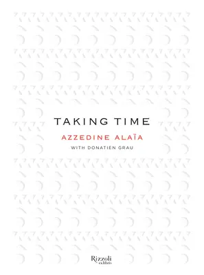 Tomarse el tiempo - Taking Time