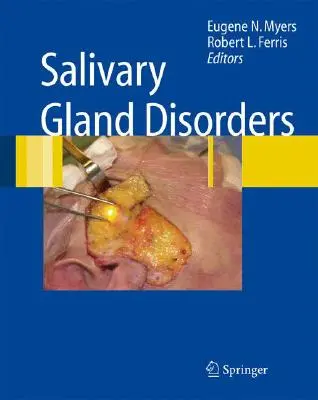 Trastornos de las glándulas salivales - Salivary Gland Disorders