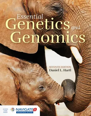 Genética y Genómica Esenciales - Essential Genetics and Genomics