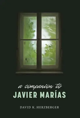 Acompañante de Javier Maras - Companion to Javier Maras