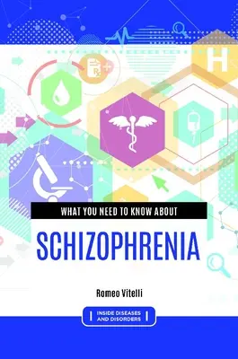 Lo que hay que saber sobre la esquizofrenia - What you need to know about Schizophrenia