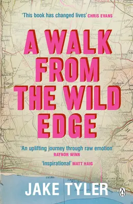 Un paseo desde la orilla salvaje - A Walk from the Wild Edge