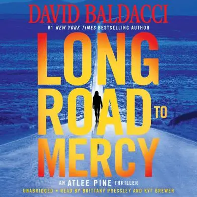 El largo camino hacia la misericordia - Long Road to Mercy