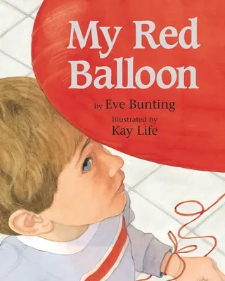 Mi globo rojo - My Red Balloon