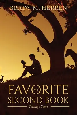 Mi segundo libro favorito: La adolescencia - My Favorite Second Book: Teenage Years