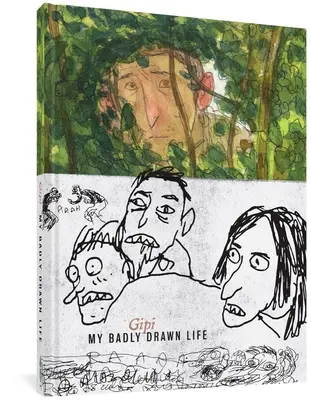 Mi vida mal dibujada - My Badly Drawn Life