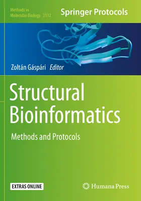 Bioinformática estructural: Métodos y protocolos - Structural Bioinformatics: Methods and Protocols