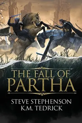 La caída de Partha - The Fall of Partha