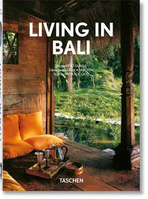 Vivir en Bali. 40ª ed. - Living in Bali. 40th Ed.