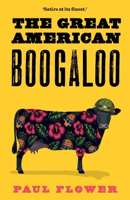 El gran boogaloo americano - The Great American Boogaloo